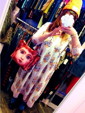 きこさんのコーディネート