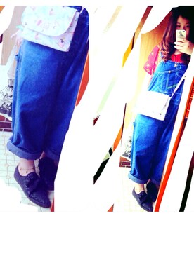 きこさんのコーディネート