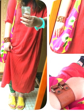 きこさんのコーディネート