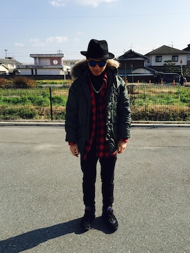 sagari515さんのコーディネート