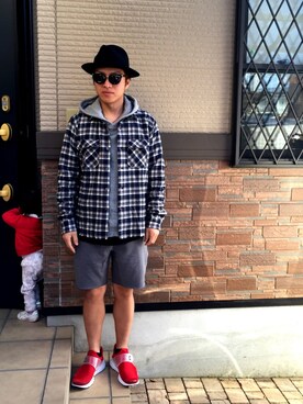 sagari515さんのコーディネート