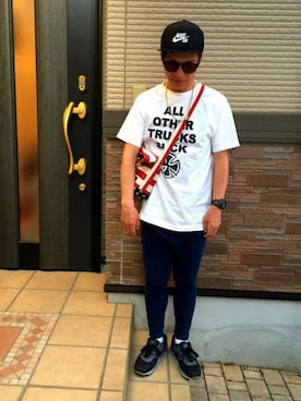 sagari515さんのコーディネート