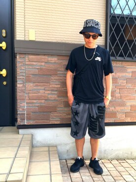 sagari515さんのコーディネート