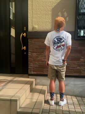 sagari515さんのコーディネート