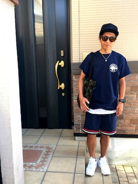 sagari515さんのコーディネート