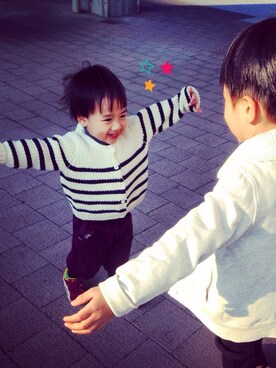 ぼろさんのコーディネート