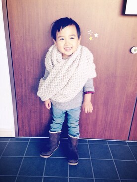 ぼろさんのコーディネート