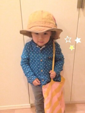 ぼろさんのコーディネート