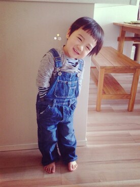 ぼろさんのコーディネート