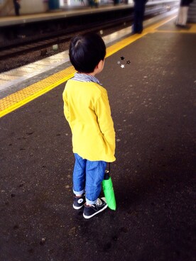 ぼろさんのコーディネート