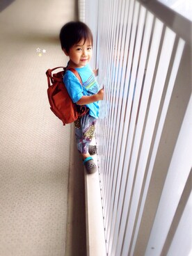 ぼろさんのコーディネート