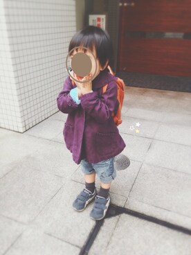 ぼろさんのコーディネート