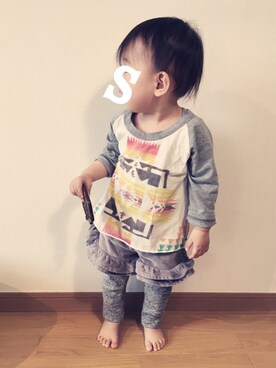 sumireさんのコーディネート