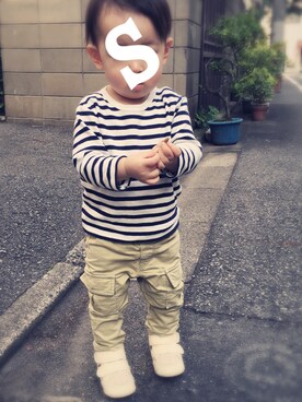 sumireさんのコーディネート