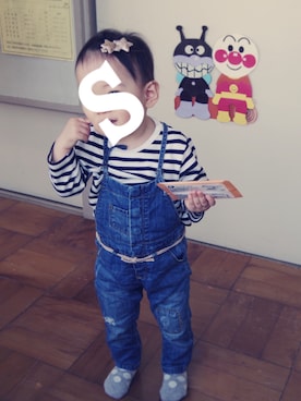 sumireさんのコーディネート