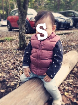 sumireさんのコーディネート