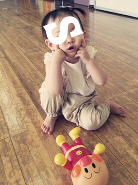 sumireさんのコーディネート