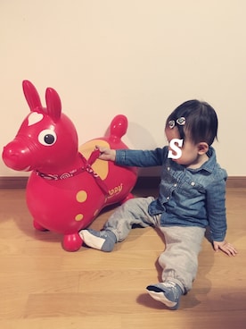 sumireさんのコーディネート