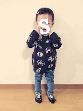 sumireさんのコーディネート