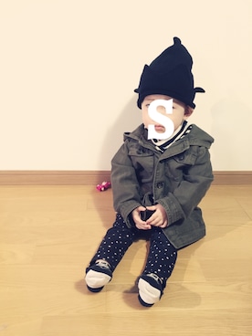 sumireさんのコーディネート