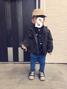 sumireさんのコーディネート