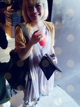 WendyKuoさんのコーディネート