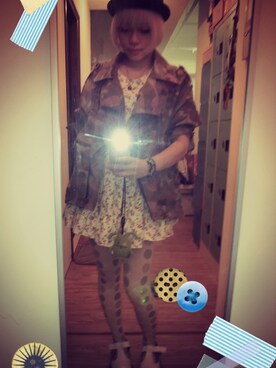 WendyKuoさんのコーディネート