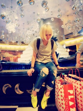 WendyKuoさんのコーディネート