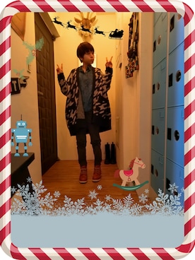 WendyKuoさんのコーディネート