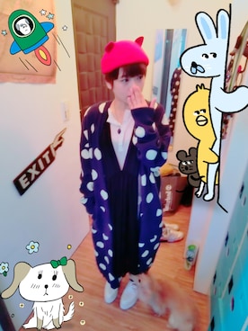 WendyKuoさんのコーディネート