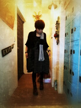 WendyKuoさんのコーディネート