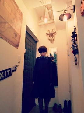 WendyKuoさんのコーディネート