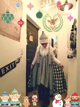 WendyKuoさんのコーディネート