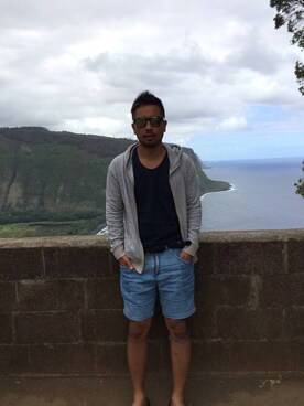 yoshitomoさんのコーディネート