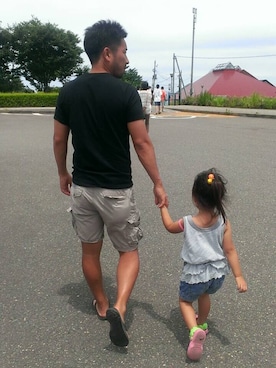 yoshitomoさんのコーディネート