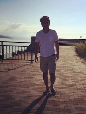 yoshitomoさんのコーディネート