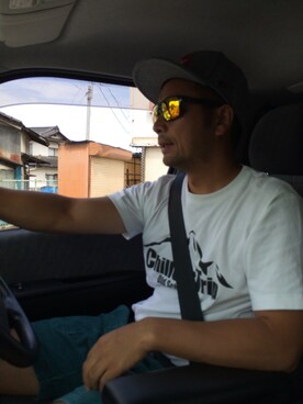 yoshitomoさんのコーディネート