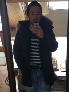 yoshitomoさんのコーディネート