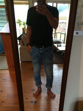 yoshitomoさんのコーディネート