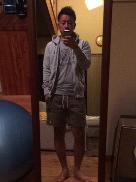 yoshitomoさんのコーディネート