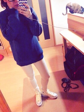 NARIさんのコーディネート