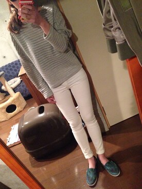 NARIさんのコーディネート