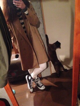 NARIさんのコーディネート