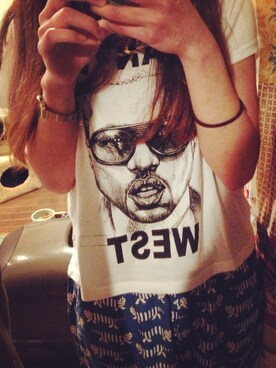 NARIさんのコーディネート