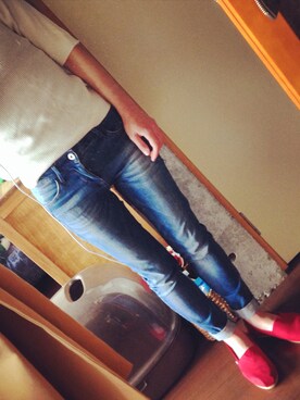 NARIさんのコーディネート