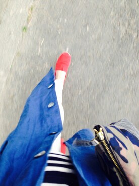 NARIさんのコーディネート