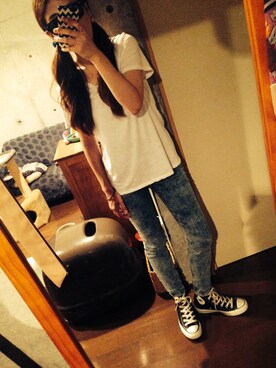 NARIさんのコーディネート