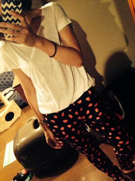 NARIさんのコーディネート