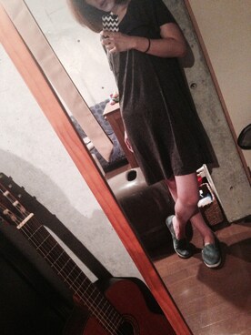 NARIさんのコーディネート