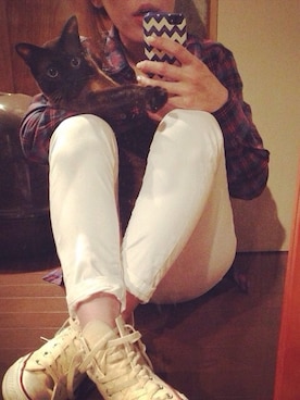 NARIさんのコーディネート